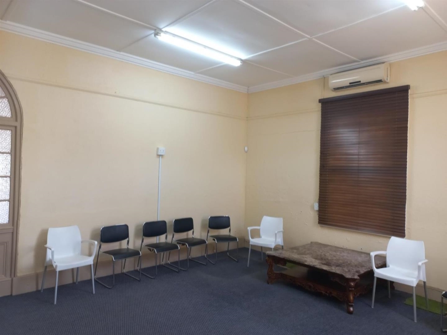 Commercial Property for Sale in Belgravia Eastern Cape